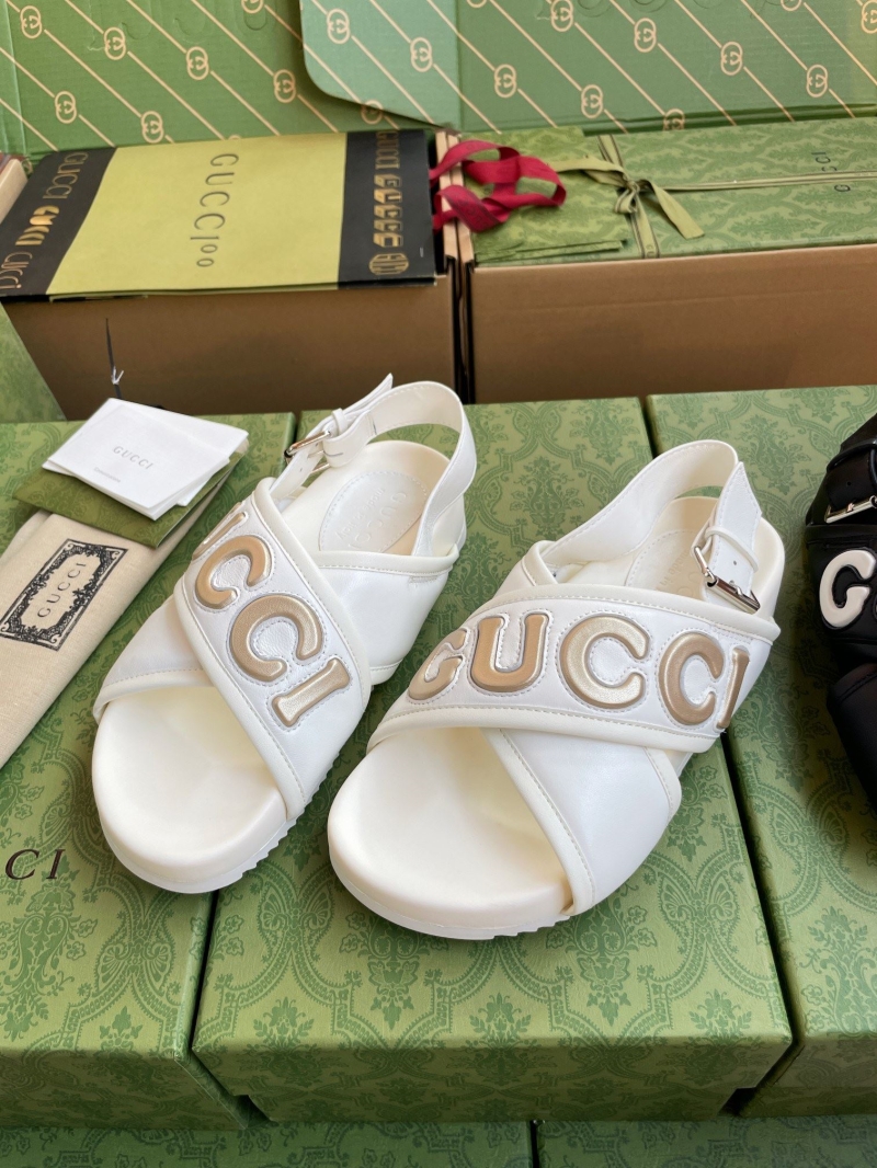 Gucci Slippers